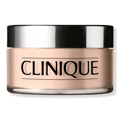 Clinique Blended Face Setting Powder - Transparency 3