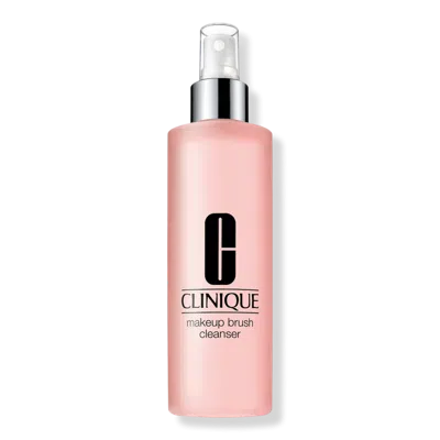 Clinique Makeup Brush Cleanser In Default Title