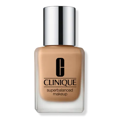 Clinique Superbalanced Makeup Foundation - 43 Nude Beige