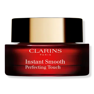 Clarins Instant Smooth Perfecting Touch Primer 0.50 oz/ 14 G In Red