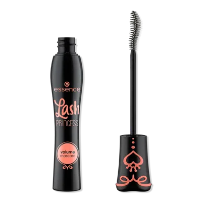 Essence Lash Princess Volume Mascara - Black In Black