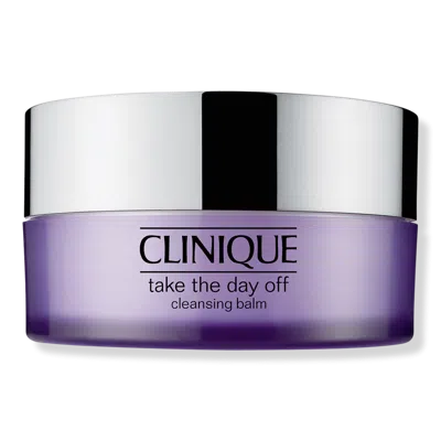 Clinique Take The Day Off Cleansing Balm