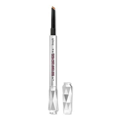 Benefit Cosmetics Goof Proof Waterproof Easy Shape & Fill Eyebrow Pencil - 1 - Cool Light Blonde