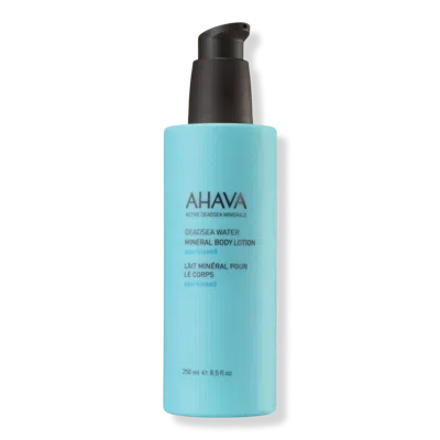 Ahava Mineral Body Lotion Sea-kissed