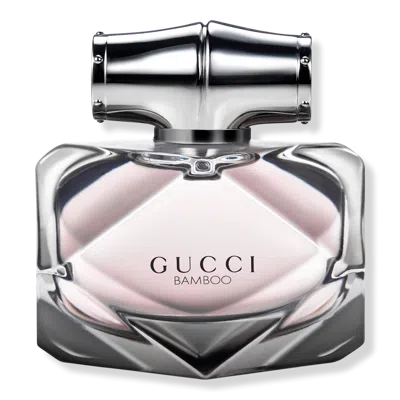 Gucci Bamboo Eau De Parfum 1 oz Eau De Parfum Spray
