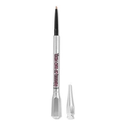 Benefit Cosmetics Precisely, My Brow Pencil Waterproof Eyebrow Definer - 1