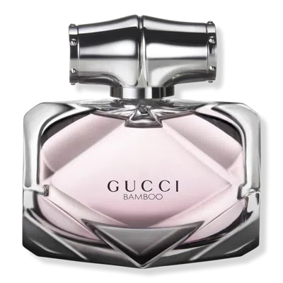 Gucci Bamboo Eau De Parfum - 2.5 oz
