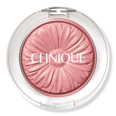 Clinique Ginger Pop Cheek Pop In Pink