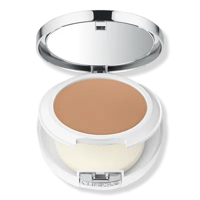Clinique Beyond Perfecting Powder Foundation + Concealer - 11 Honey