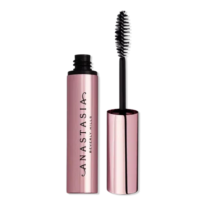 Anastasia Beverly Hills Clear Brow Gel Flexible Medium-hold Eyebrow Setter Mini