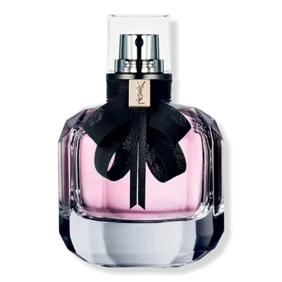 Saint Laurent Mon Paris Eau De Parfum - 1.6 oz In Pink