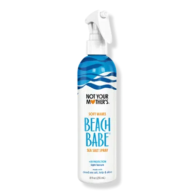 Not Your Mother's Beach Babe Soft Waves Texturizing Spray