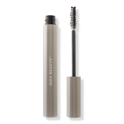 Juice Beauty Phyto-pigments Ultra-natural Mascara - 01 Black In Black