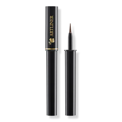 Lancôme Artliner Precision Felt Tip Liquid Eyeliner - Chocolate Satin
