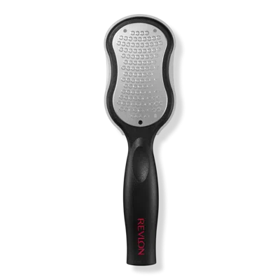 Revlon No Mess Callus Remover With Catcher
