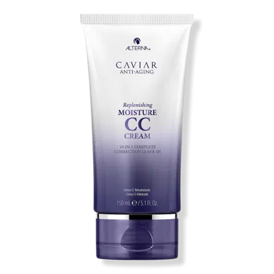 Alterna Caviar Anti-aging Replenishing Moisture Cc Cream - 5.1 oz