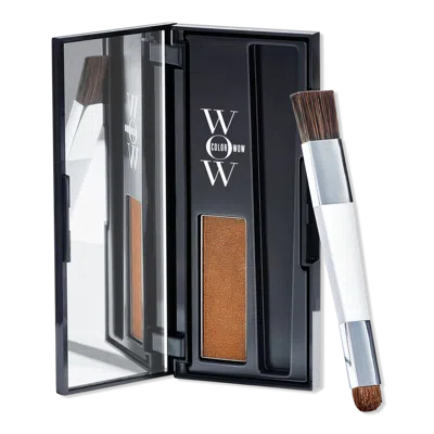 Color Wow Root Cover Up In Red. In Red