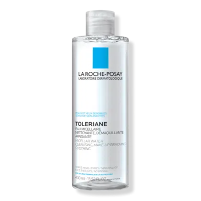 La Roche-posay Toleriane Micellar Cleansing Water - 13.5 oz