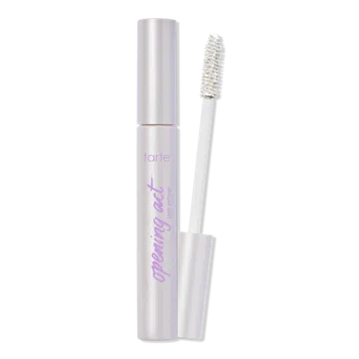 Tarte Opening Act Eyelash Primer - White In White