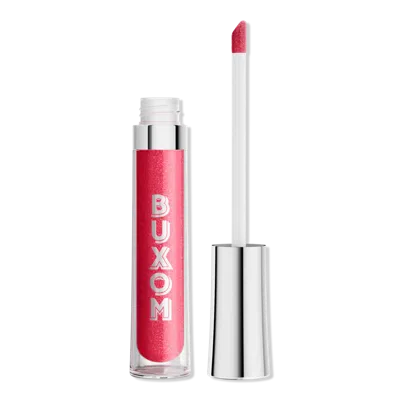Buxom Plump Shot Lip Serum Sheer Tints