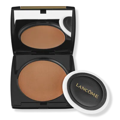 Lancôme Dual Finish Multi-tasking Lightweight Pressed Powder Foundation - 350 Bisque (w)