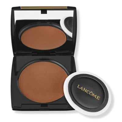 Lancôme Dual Finish Multi-tasking Lightweight Pressed Powder Foundation - 440 Bisque (c)