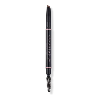 Anastasia Beverly Hills Brow Definer 3-in-1 Triangle Tip Easy Precision Eyebrow Pencil - Blonde In Brown