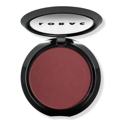 Lorac Color Source Buildable Blush - Infrared In Red