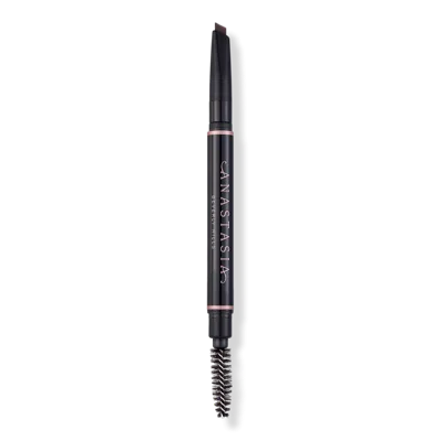 Anastasia Beverly Hills Brow Definer 3-in-1 Triangle Tip Easy Precision Eyebrow Pencil - Soft Brown In Brown