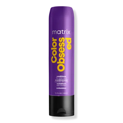 Matrix Color Obsessed Conditioner - 10.1 oz