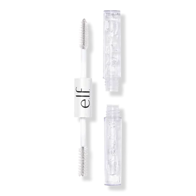 E.l.f. Cosmetics Clear Brow & Lash Mascara - Crystal In Transparent