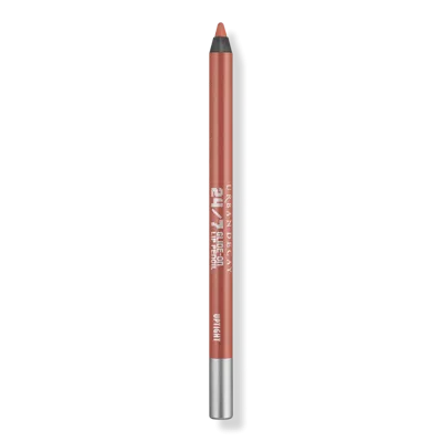 Urban Decay 24/7 Glide-on Waterproof Lip Liner - Uptight