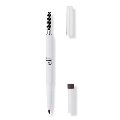 E.l.f. Cosmetics Instant Lift Brow Pencil - Neutral Brown In Brown