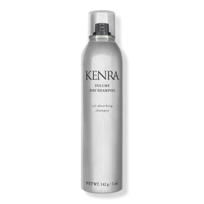 Kenra Professional Volume Dry Shampoo