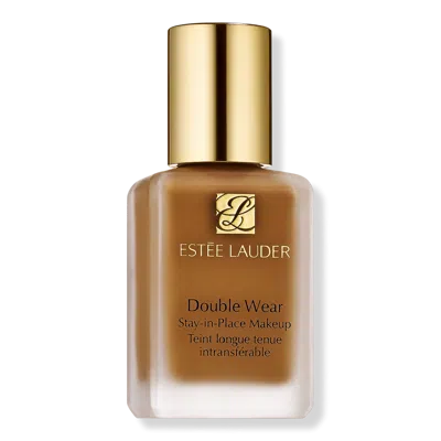 Estée Lauder Double Wear Stay-in-place Foundation - 6c1 Rich Cocoa In Brown