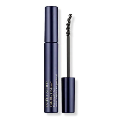 Estée Lauder Little Black Primer Tint. Amplify. Set. Lash Primer - Black In Black