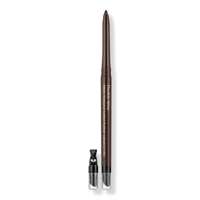 Estée Lauder Double Wear Infinite Waterproof Eyeliner - Espresso In Brown