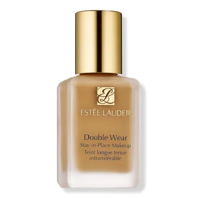Estée Lauder Double Wear Stay-in-place Foundation - 3w1 Tawny In Brown