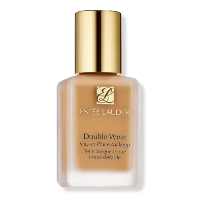 Estée Lauder Double Wear Stay-in-place Foundation - 2c1 Pure Beige In Sand