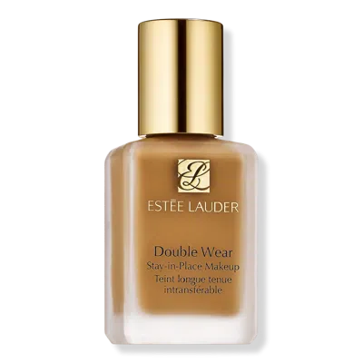 Estée Lauder Double Wear Stay-in-place Foundation - 5w1 Bronze In Brown