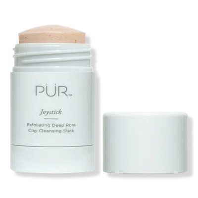 Pür Joystick Exfoliating Deep Pore Clay Cleansing Stick