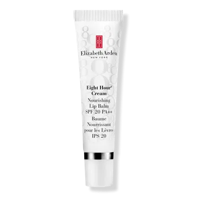 Elizabeth Arden Eight Hour Nourishing Lip Balm
