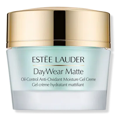 Estée Lauder Daywear Matte Oil-control Anti-oxidant Moisturizer Gel Cream