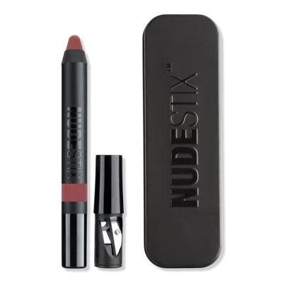 Nudestix Intense Matte Lip + Cheek Pencil - Purity