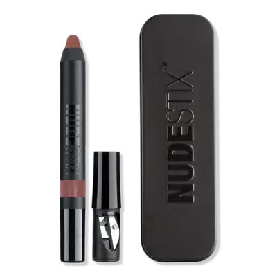 Nudestix Intense Matte Lip + Cheek Pencil - Belle
