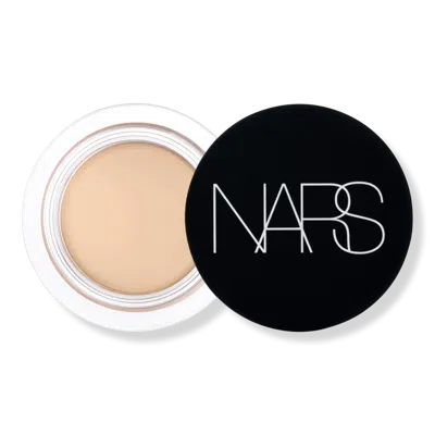 Nars Soft Matte Complete Concealer - Custard In Yellow