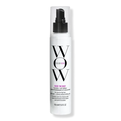 Color Wow Raise The Root Thicken And Lift Spray