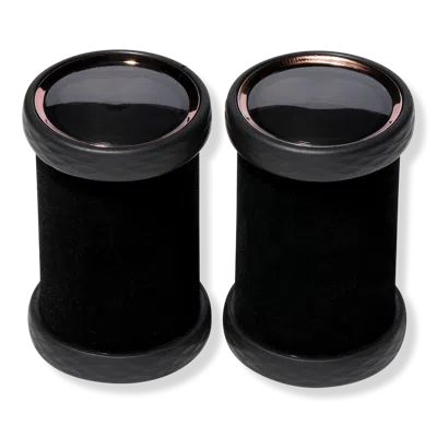 T3 Volumizing Hot Rollers Luxe With Clips - 1-1/2"