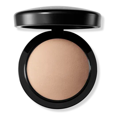 Mac Mineralize Skinfinish Natural Face Powder - Light Plus
