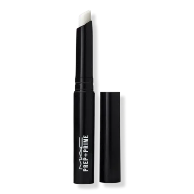 Mac Prep + Prime Lip